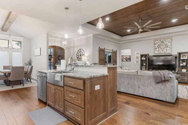 6099 Kamden Cove, Alexander, AR 72002