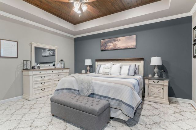 6099 Kamden Cove, Alexander, AR 72002