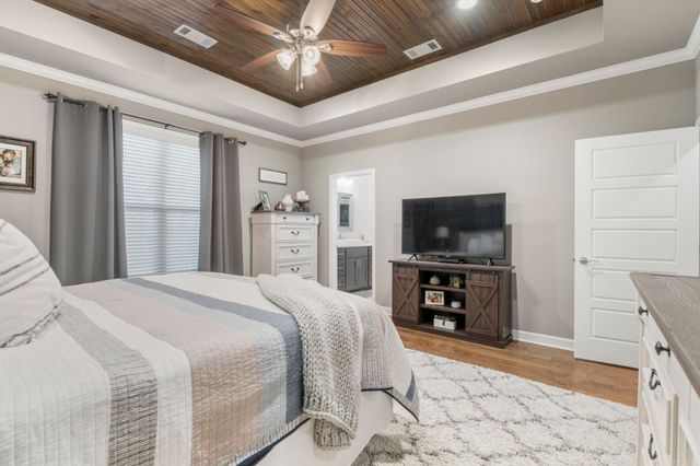 6099 Kamden Cove, Alexander, AR 72002