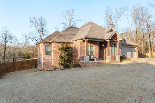 6099 Kamden Cove, Alexander, AR 72002