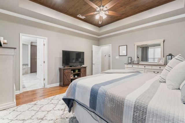 6099 Kamden Cove, Alexander, AR 72002