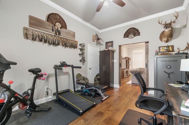 6099 Kamden Cove, Alexander, AR 72002