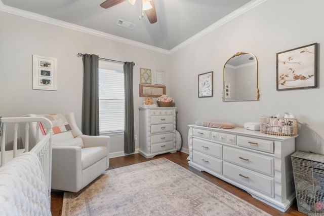 6099 Kamden Cove, Alexander, AR 72002