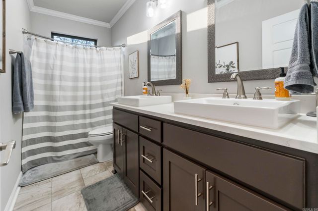 6099 Kamden Cove, Alexander, AR 72002