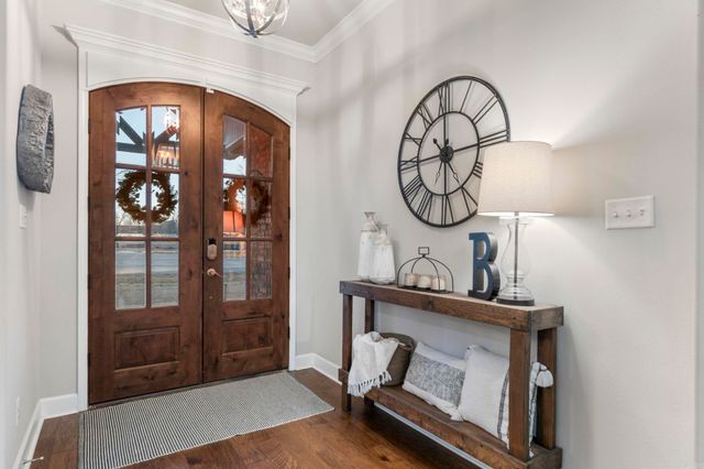 6099 Kamden Cove, Alexander, AR 72002