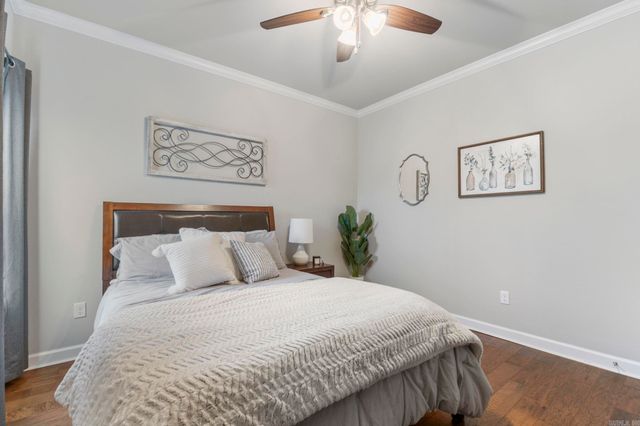 6099 Kamden Cove, Alexander, AR 72002