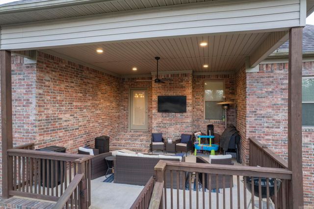 6099 Kamden Cove, Alexander, AR 72002