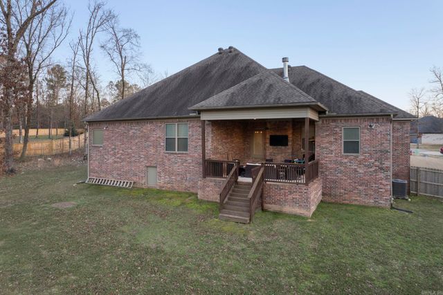 6099 Kamden Cove, Alexander, AR 72002