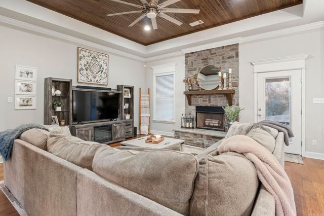 6099 Kamden Cove, Alexander, AR 72002