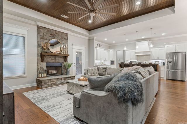 6099 Kamden Cove, Alexander, AR 72002