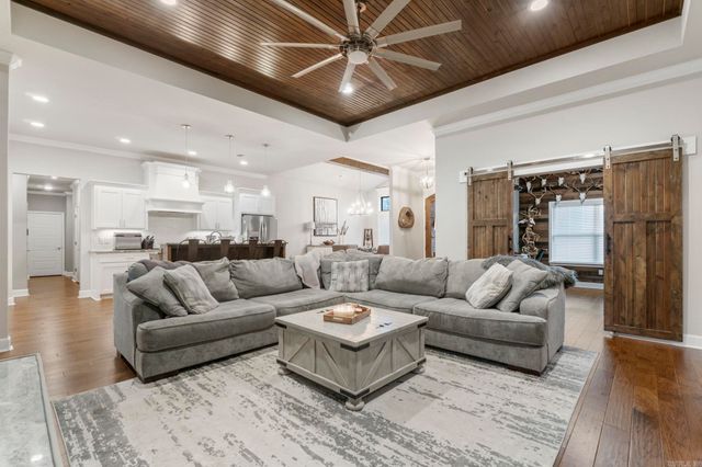 6099 Kamden Cove, Alexander, AR 72002