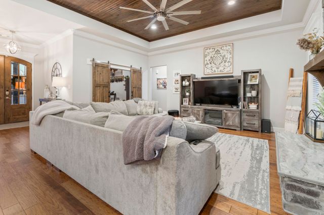 6099 Kamden Cove, Alexander, AR 72002