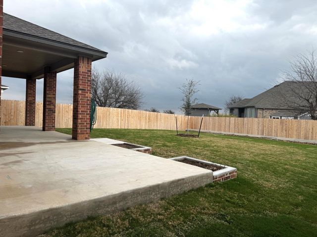 4833 Teverola DR, Round Rock, TX 78665