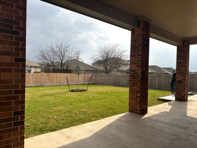 4833 Teverola DR, Round Rock, TX 78665