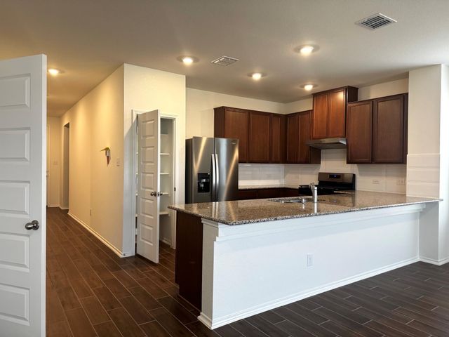 4833 Teverola DR, Round Rock, TX 78665