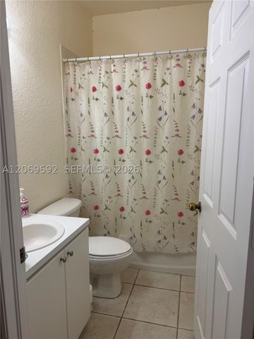 20808 SW 86th Ct 0, Cutler Bay, FL 33189