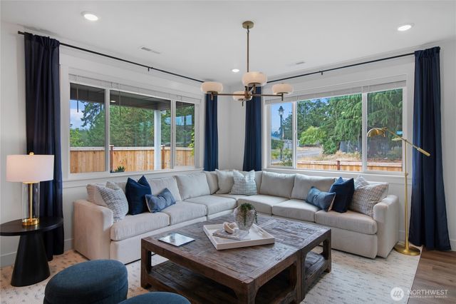 608 Sunbeam Place, Sequim, WA 98382