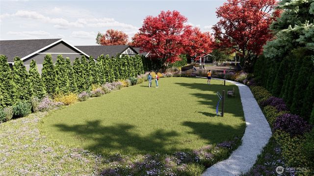 608 Sunbeam Place, Sequim, WA 98382