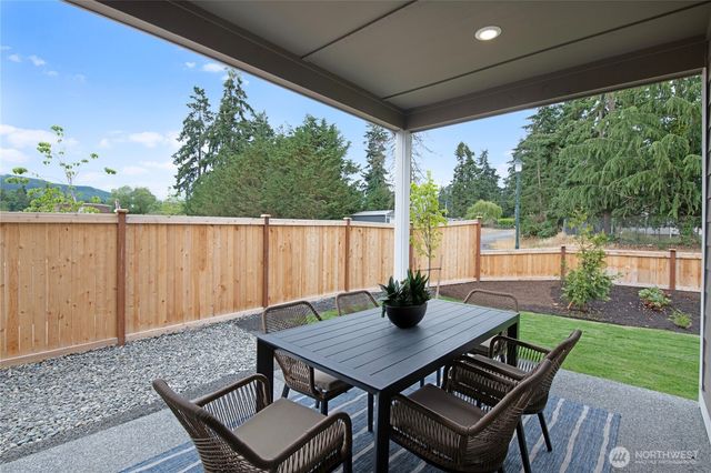 608 Sunbeam Place, Sequim, WA 98382