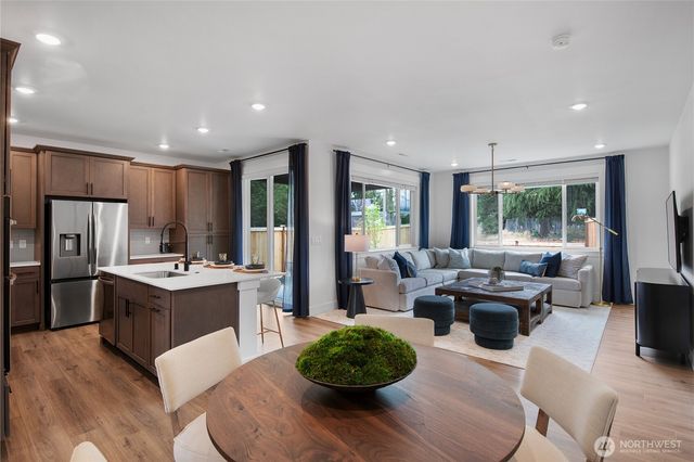 608 Sunbeam Place, Sequim, WA 98382