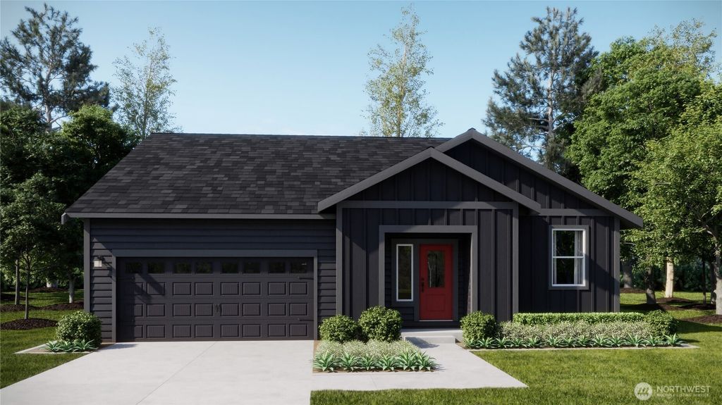 608 Sunbeam Place, Sequim, WA 98382