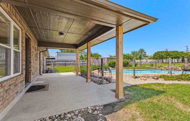 11837 Nicole Lane, Forney, TX 75126