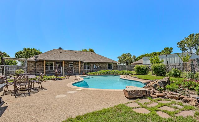 11837 Nicole Lane, Forney, TX 75126