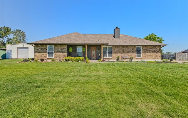 11837 Nicole Lane, Forney, TX 75126