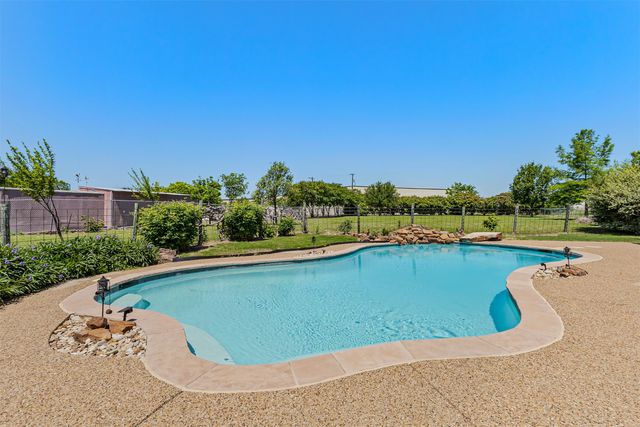 11837 Nicole Lane, Forney, TX 75126