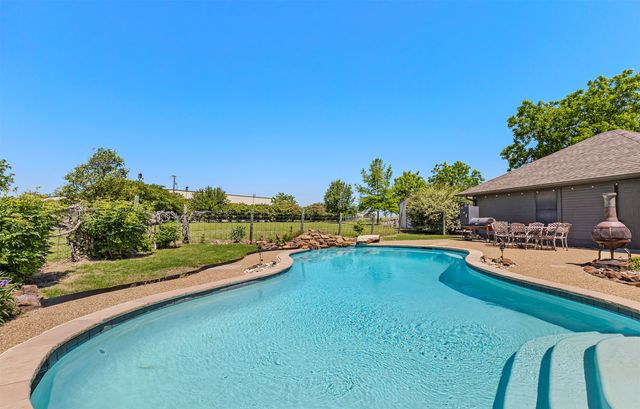 11837 Nicole Lane, Forney, TX 75126