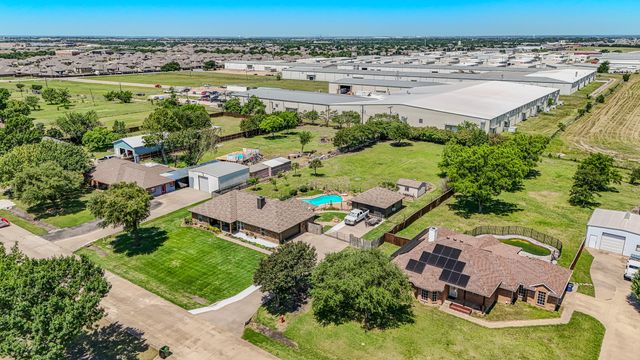 11837 Nicole Lane, Forney, TX 75126
