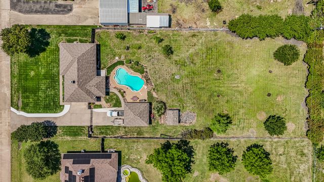 11837 Nicole Lane, Forney, TX 75126