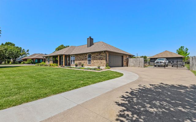 11837 Nicole Lane, Forney, TX 75126