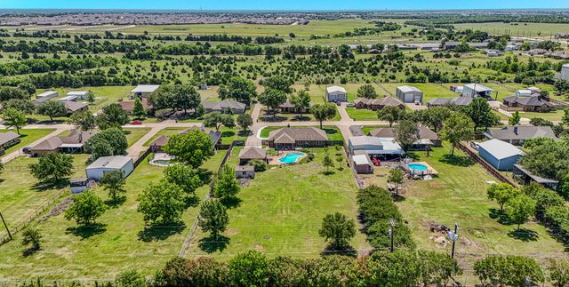11837 Nicole Lane, Forney, TX 75126