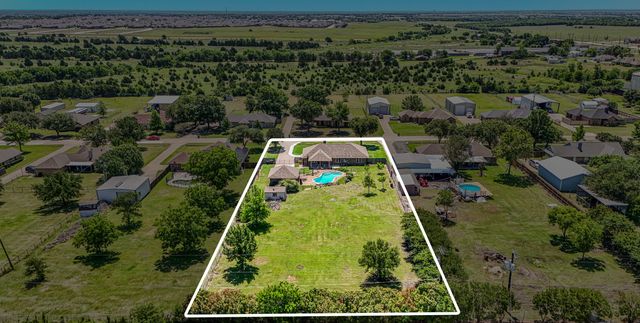 11837 Nicole Lane, Forney, TX 75126