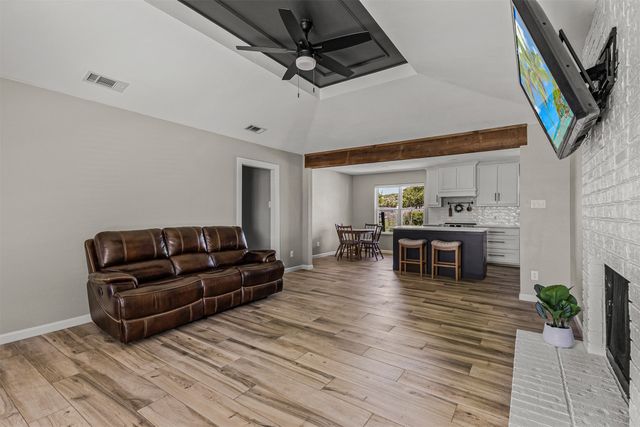 11837 Nicole Lane, Forney, TX 75126