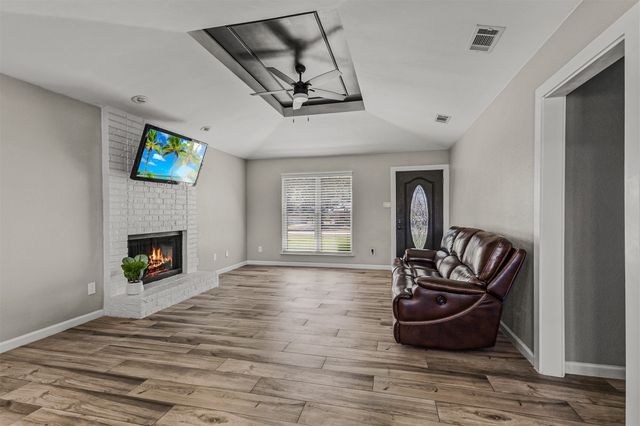 11837 Nicole Lane, Forney, TX 75126