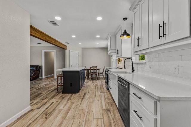 11837 Nicole Lane, Forney, TX 75126