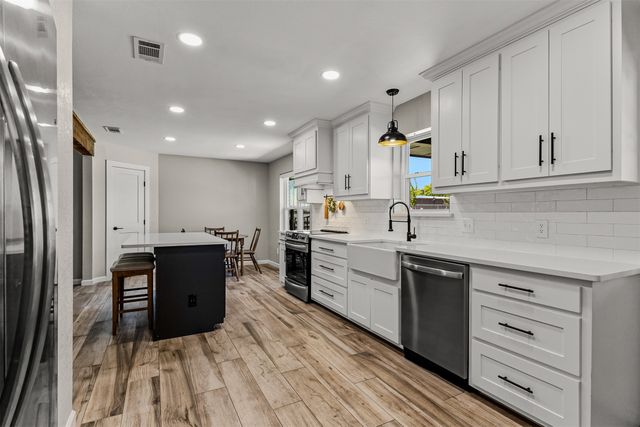 11837 Nicole Lane, Forney, TX 75126