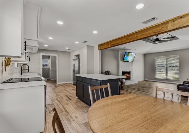 11837 Nicole Lane, Forney, TX 75126