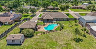 11837 Nicole Lane, Forney, TX 75126
