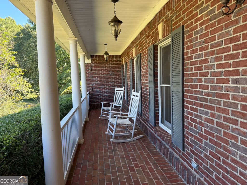 213 Gumlog Road, Martin, GA 30557 — photo 3