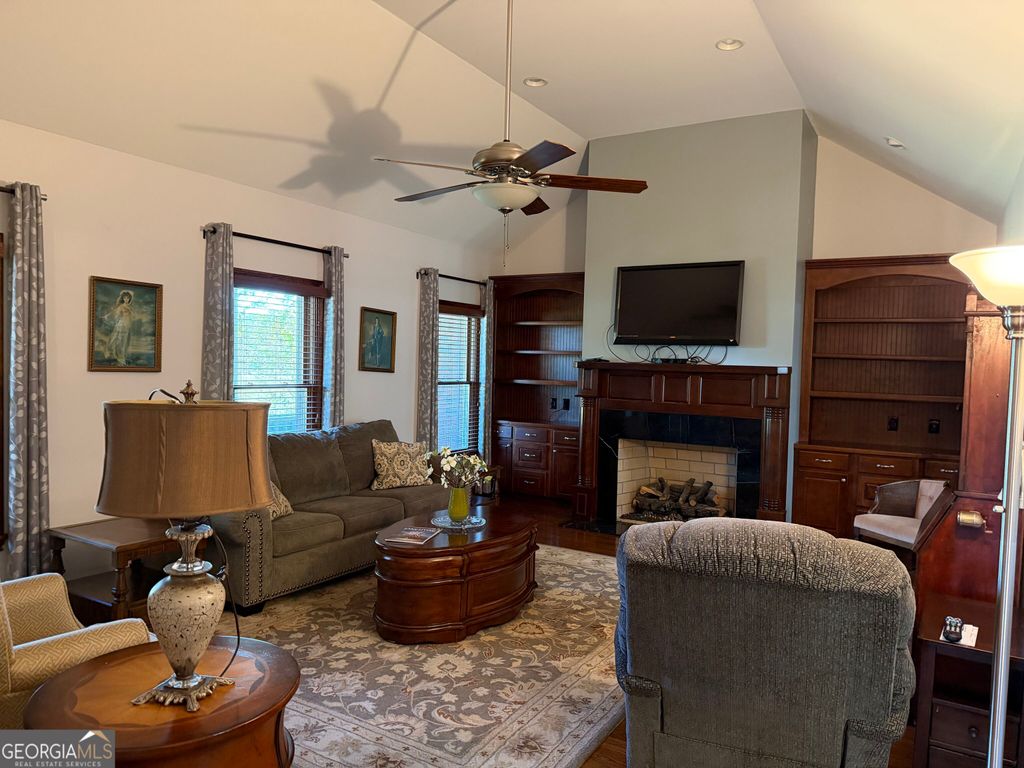 213 Gumlog Road, Martin, GA 30557 — photo 4