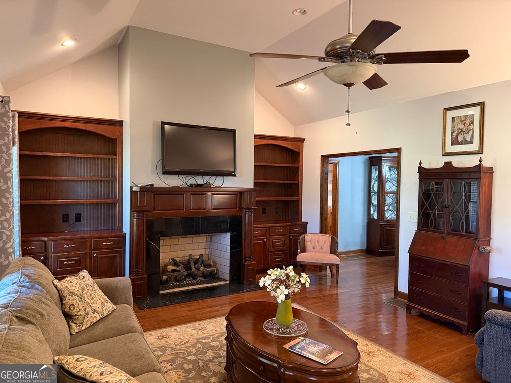 213 Gumlog Road, Martin, GA 30557 — photo 5