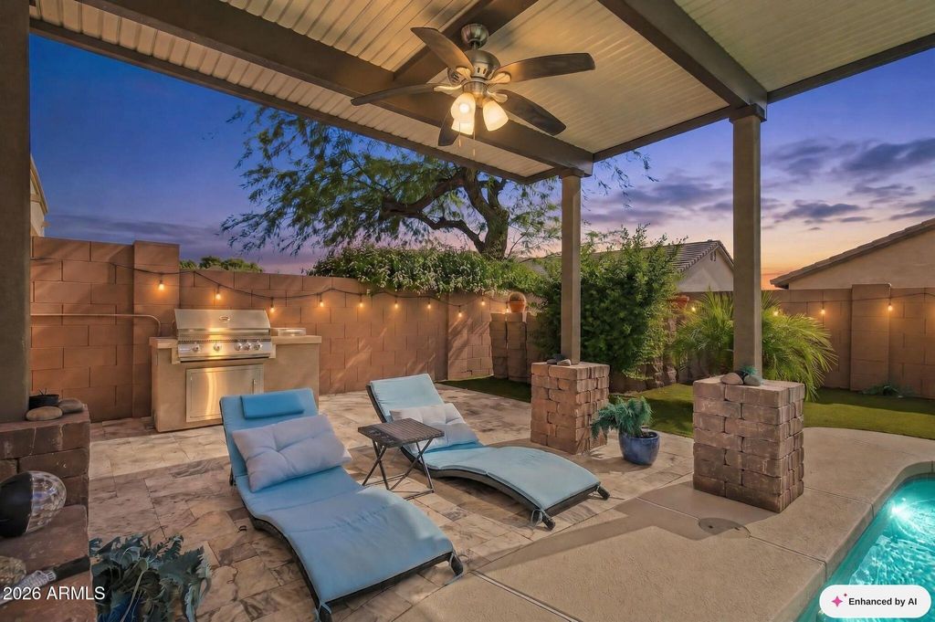 4825 E HAMBLIN Drive, Phoenix, AZ 85054 — photo 5