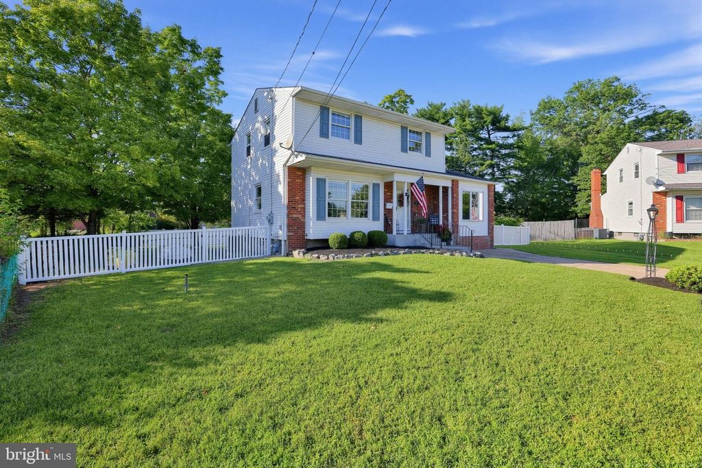 309 ITHACA CT, DELRAN, NJ 08075 — photo 2