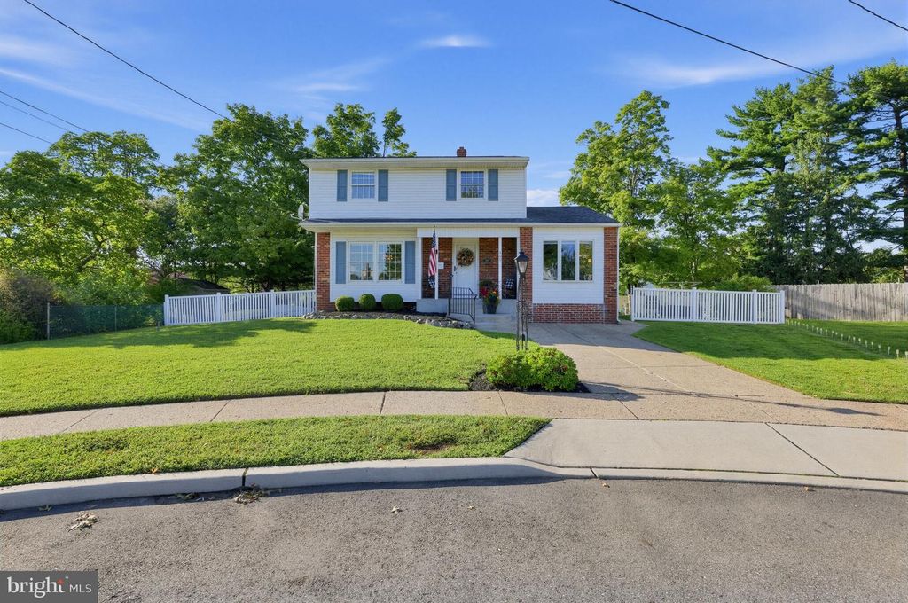 309 ITHACA CT, DELRAN, NJ 08075 — photo 3