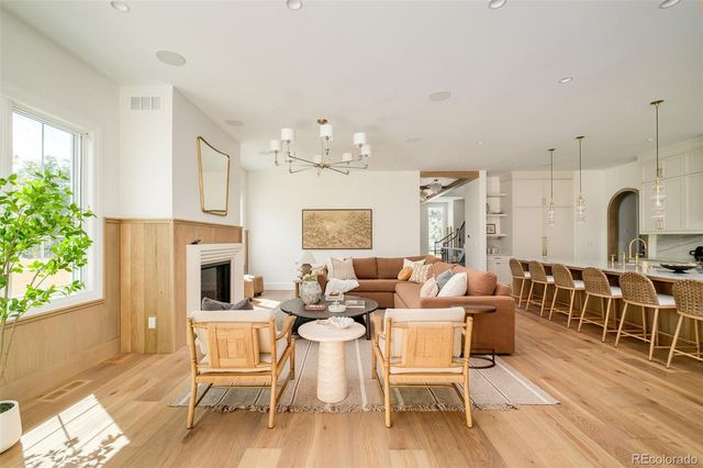 2408 S Monroe Street, Denver, CO 80210