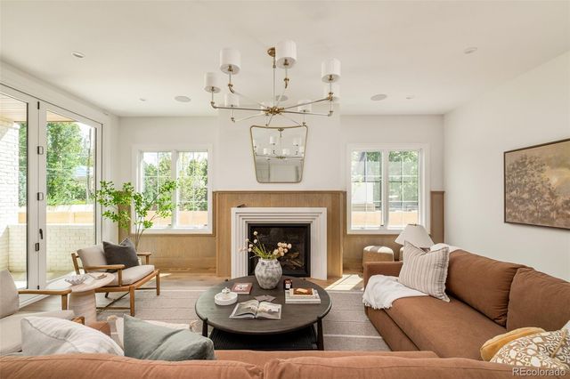 2408 S Monroe Street, Denver, CO 80210