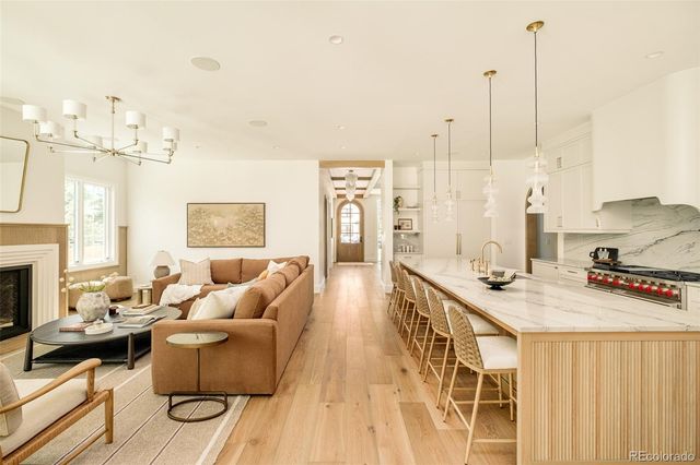 2408 S Monroe Street, Denver, CO 80210